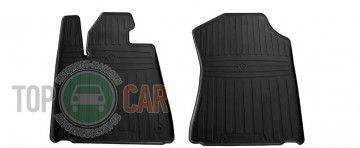 Stingray ������� Toyota Sequoia 2008- �������