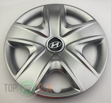 SKS � ��������� ������� R17 (������ 500) Hyundai