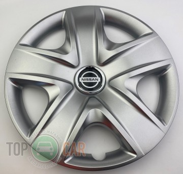 SKS � ��������� ������� R17 (������ 500) Nissan