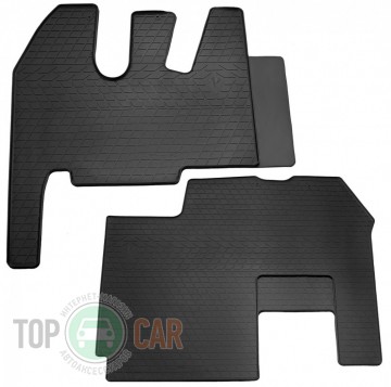 Stingray ������� ��������� Renault Magnum 2001-2013