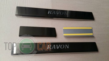 �������� �� ������ �������� Ravon R4
