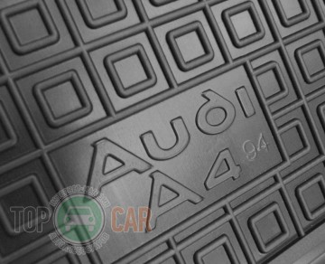 Avto Gumm ������� � ����� �������������� Audi A4 (B5) 1994-2001