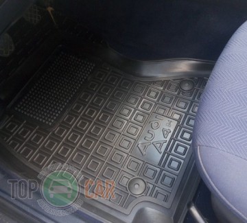 Avto Gumm ������� � ����� �������������� Audi A4 (B5) 1994-2001