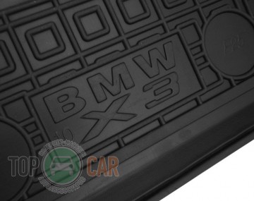 Avto Gumm ������� � ����� BMW X3 F25