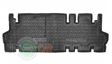 Avto Gumm ������� � ����� �������������� Citroen Space Tourer/Peugeot Traveller 2016- ������ ���
