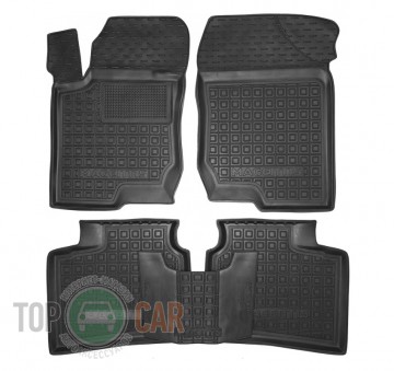 ������� � ����� Kia Magentis 06-12