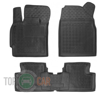 ������� � ����� Mazda CX-7