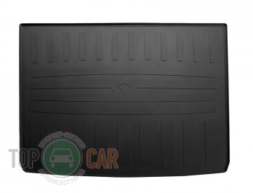 ������ ��������� Renault Duster 4WD 2015-