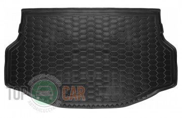 ������ ��������� Toyota RAV4 2013- HYBRID