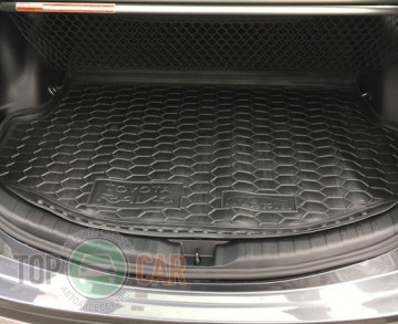 Avto Gumm ������������� ������� ��������� Toyota RAV4 2013- HYBRID