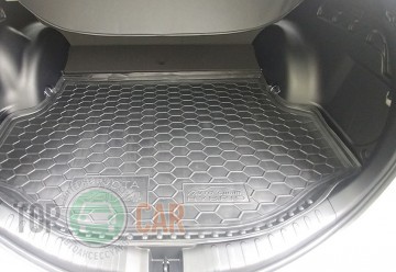 Avto Gumm ������������� ������� ��������� Toyota RAV4 2013- HYBRID