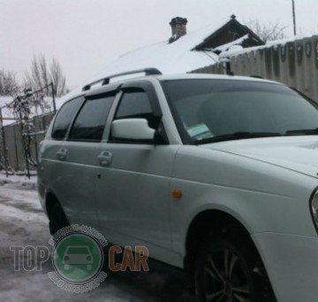 ANV air ���������� ���� ��� Priora ���������