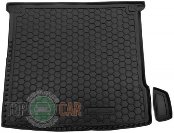 Avto Gumm ������������� ������� ��������� Mercedes-Benz ML-class / GLE-class W166