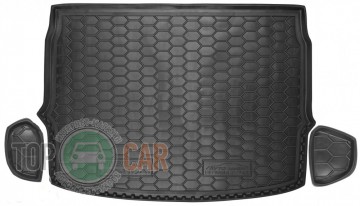 ������ ��������� Nissan Qashqai 2017- �������