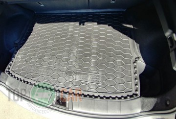Avto Gumm ������������� ������� ��������� Nissan Qashqai 2017- �������