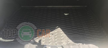 Avto Gumm ������������� ������� ��������� Nissan Qashqai 2017- �������