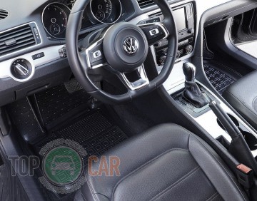 Avto Gumm ������� � ����� VW Passat B7 B8 USA
