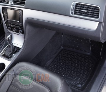 Avto Gumm ������� � ����� VW Passat B7 B8 USA