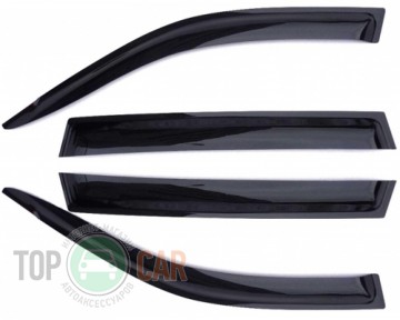 ANV air ���������� ���� Ford Focus II Sedan/hanchback 2004-2011
