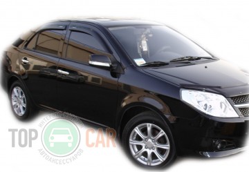ANV air ���������� ���� Geely MK sedan