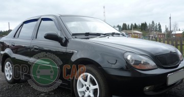 ��������� Geely CK
