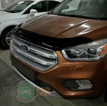 ��������� Ford Kuga 2016-
