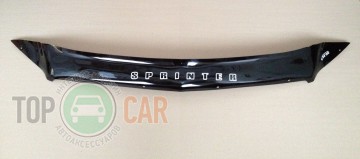 VT52 ��������� ������ Mercedes-Benz Sprinter 2013- ������� 2