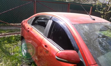 Cobra Tuning ��������� Lada Vesta sedan 2015-
