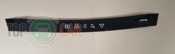 VT52 ��������� ������ Iveco Daily 2006-2011 ��������