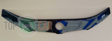 ��������� �� BMW X3 F25