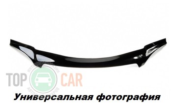 VT52 ��������� ������ Kia Rio 2017- ��������