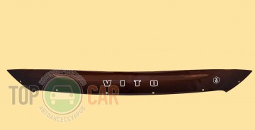 VT52 ��������� ������ Mercedes-Benz V-Class (W447) 2014- ��������