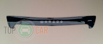 ��������� ������ Opel Movano 2010-
