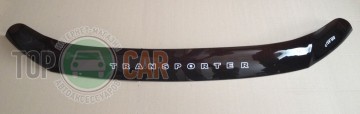 ��������� ������ VW Transporter T6 2016- (������� 2) 