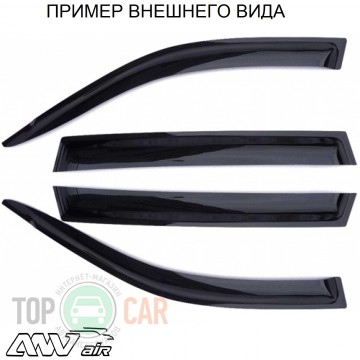 ANV air ���������� ���� Toyota Rav4 2006-2013