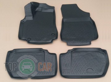 L.Locker �������� ������� � ����� Citroen Berlingo/Peugeot Partner 2008- � ���������������