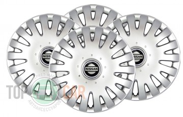 SKS � ��������� ������� R13 (������ 108) Nissan