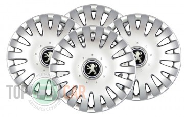 SKS � ��������� ������� R13 (������ 108) Peugeot