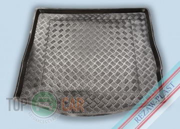������ � �������� Ford Focus II 2004-2011 sedan � ��������������