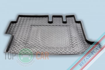 Rezaw-Plast ������ � �������� Ford Custom 2012- Long ��������
