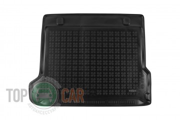 Rezaw-Plast ������� � �������� Toyota Land Cruiser Prado 150 5 ���� 2017-
