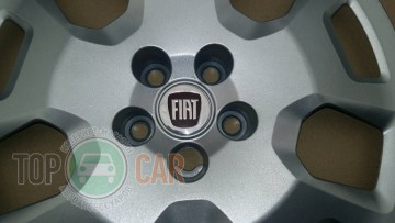   ������� R16 Fiat Doblo ��� ����� (������� Original)