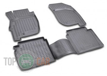 ������� � ����� Mitsubishi Galant IX 2003-2010