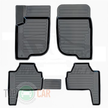 �������� ��������� ������� Mitsubishi Pajero Sport/L200 2007-201