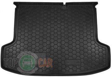 ������ ��������� Hyundai Accent 2006-2010 sedan