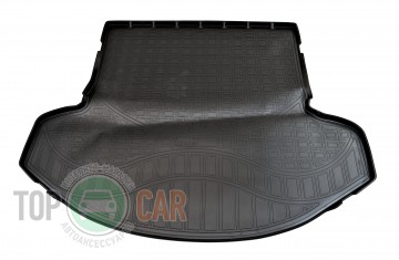 Nor-Plast ������ � �������� Mazda CX-9 2016- ��������� ������ ��� �������