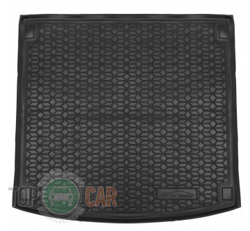 ������ ��������� VW Touareg 2018-