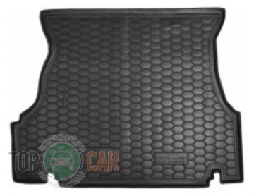 ������ � �������� Opel Vectra A sedan