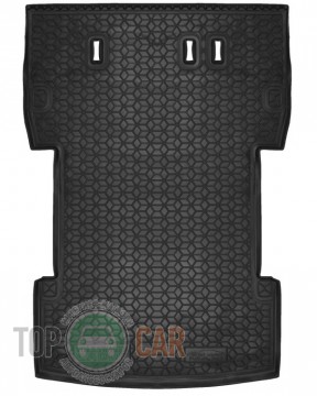 Avto Gumm ������������� ������� ��������� VW Caddy Maxi 7 ���� 2004-2015