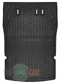 Avto Gumm ������������� ������� ��������� VW Caddy Maxi 5 ���� 2004-2015